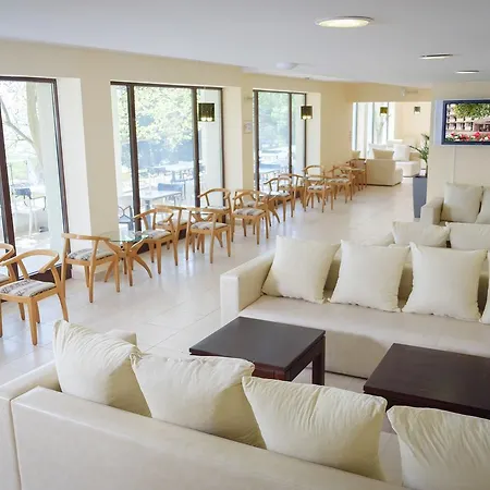 Lebed Hotel Saints Constantine and Helena