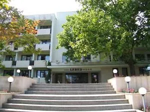 Hotel Lebed Saints Constantine and Helena