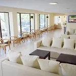 Lebed מלון סנט קונסטנטין והלנה