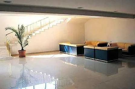 Hotel Lebed Saints Constantine and Helena