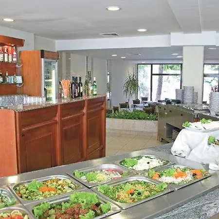 Lebed Hotel Saints Constantine and Helena