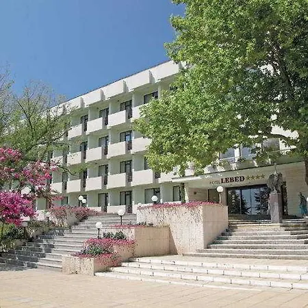 Lebed Hotel