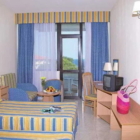 Hotel Lebed 4*