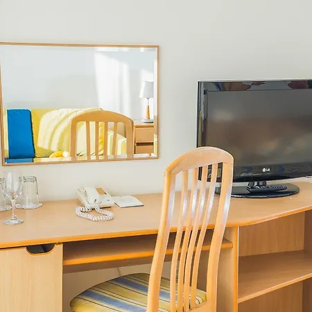 Lebed Hotel 4*
