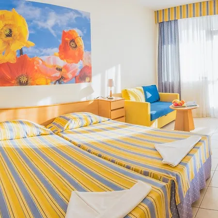 Lebed Hotel 4*