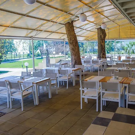Lebed Hotel 4*