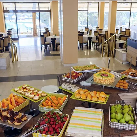 Lebed Hotel 4*