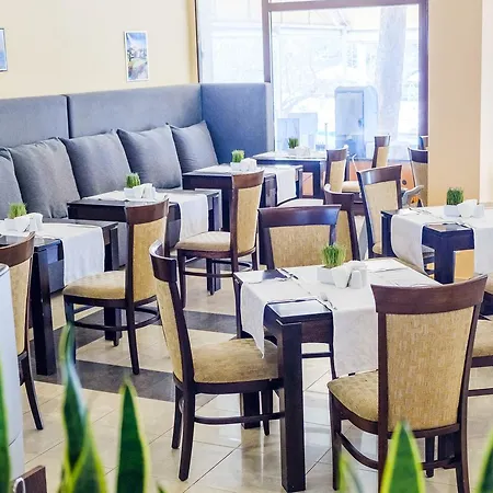 Lebed Hotel 4*