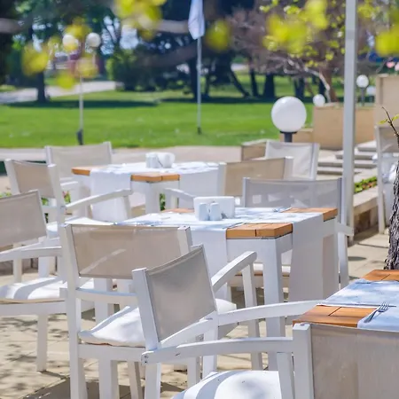 Hotel Lebed