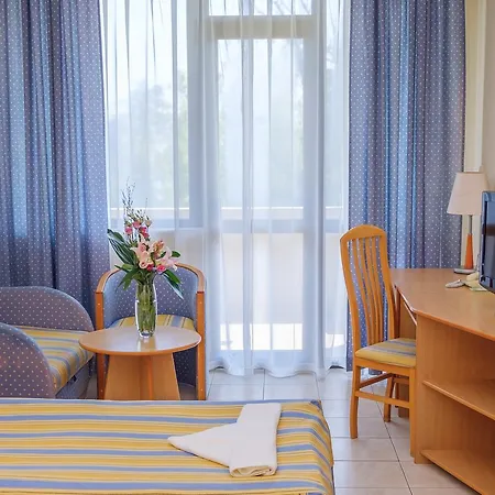 Lebed Hotel