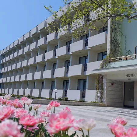 Lebed Hotel