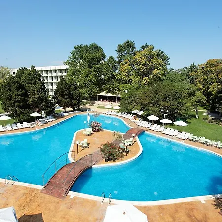 Hotel Lebed