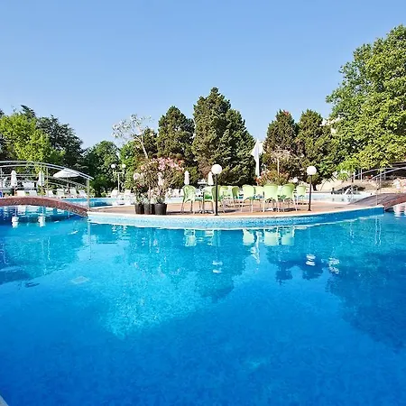 Lebed Hotel 4*