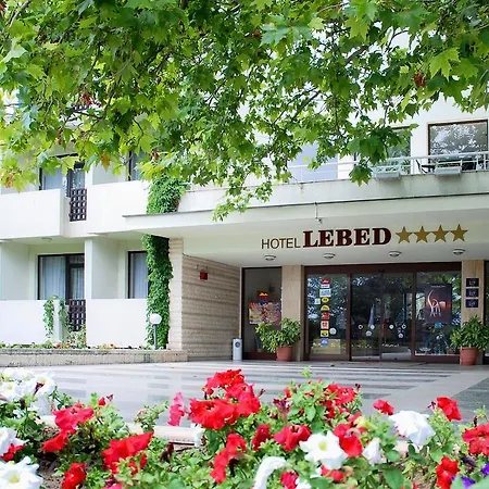 Lebed 4*