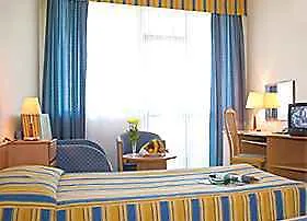 호텔 Lebed