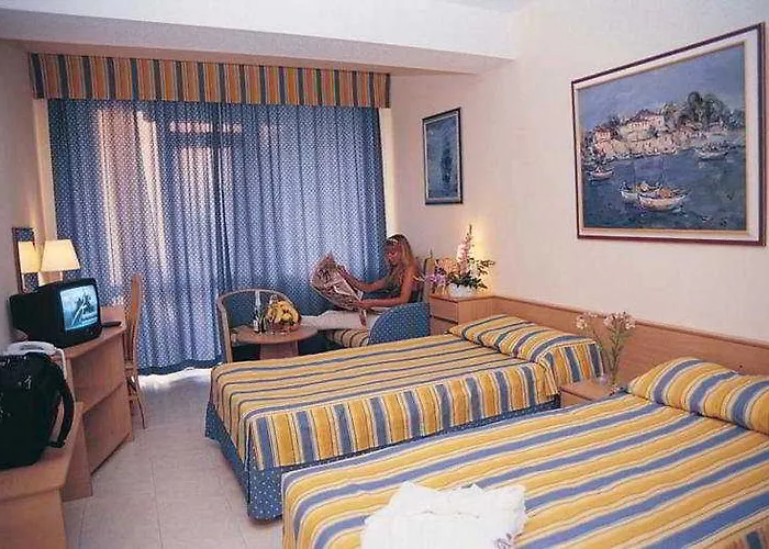 Hotel Lebed 4*