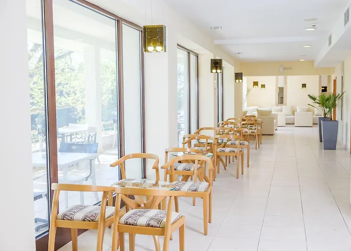 Lebed 4* Sweti Konstantin i Sweta Elena