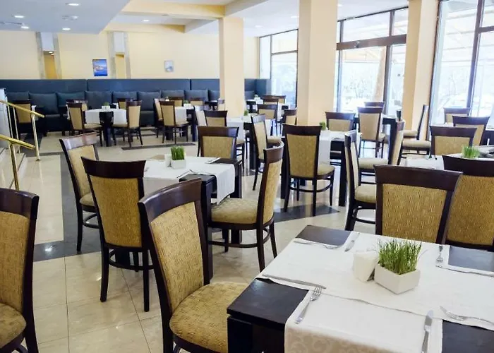 Hotel Lebed Sweti Konstantin i Sweta Elena