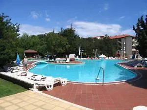 Lebed Sweti Konstantin i Sweta Elena